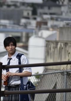 君の瞳に映るわたし