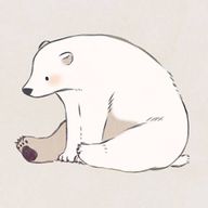 しらくまさんのアイコン画像