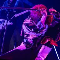 Queenさんのアイコン画像