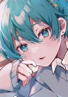 握手会に行ったら何故か推しと付き合い、溺愛されています💕