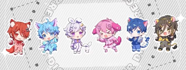 莉夢　4月ぐらいまで活動休止さんの壁紙画像