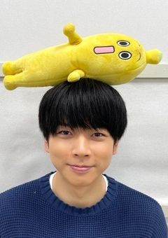 テレ東系. 吉祥寺ルーザーズ主演 増田貴久ｸﾝ