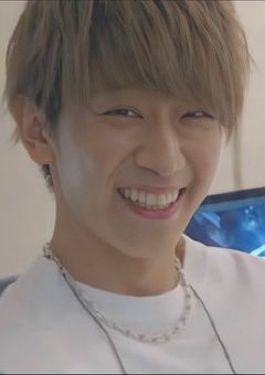 慶ちゃんハピバ🥳🤍