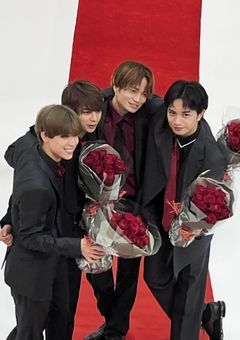 けんとくんと私の𝐿𝑜𝓋𝑒‪ 𝐒𝐭𝐨𝐫𝐲🐩🎀