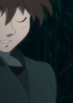 あなたに恋をした。私は敵だった。