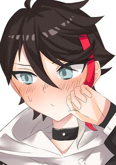 にじさんじ🌈🕒BL、GLイラスト帳