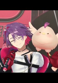 ヴォルタBL(hbr♦︎☕️受けだけ)