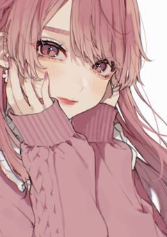 私が悪女に見えますかぁ？