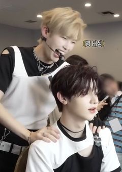 ㅤㅤ𝘩𝘢𝘰𝘣𝘪𝘯・𝘣𝘪𝘯𝘩𝘢𝘰🔞𝘉𝘓