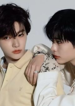 ㅤㅤ不可抗力の声に溶かされて