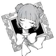 ㅤㅤ𝘳𝘪𝘪 . 🍀 ࣪⊹さんのアイコン画像