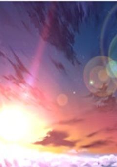 セカイで君に恋をする。