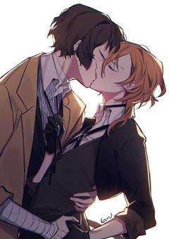 文豪ストレイドッグス短編集