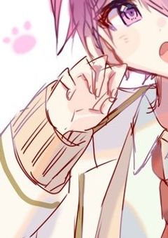 隣 の 男 子 , 不 登 校 で す ．