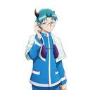 アミィ・キリヲ