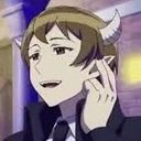 ダンタリオン・ダリ