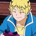 シャックス・リード