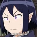 マルバス・マーチ