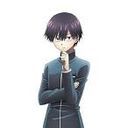 黒森 悠流（クロ）