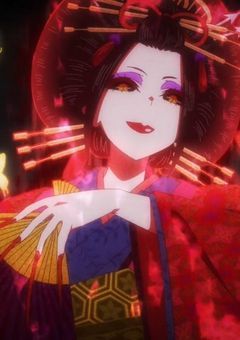 夜宵ちゃんと夜沙は見分けがつかない程そっくりな双子