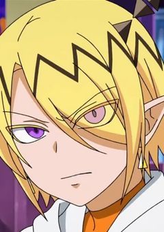 魔入りました!入間くんの世界で好きになったら負けゲーム