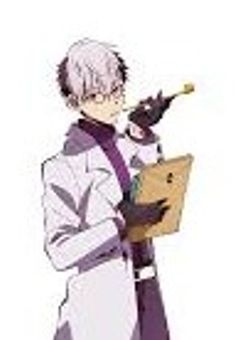 七不思議の零番目、生きてる生身の人間です