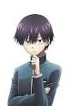 守り神の様な存在の同級生