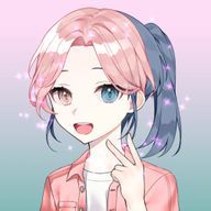 桃瀬 青美さんのアイコン画像