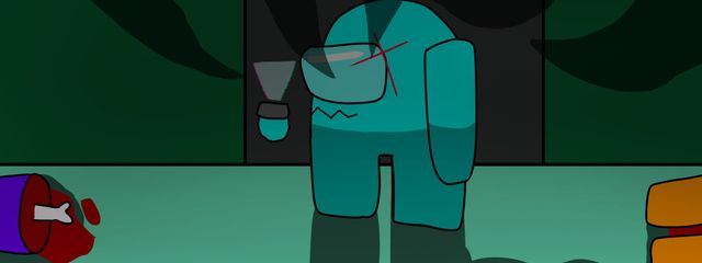 名無しインポスターさんの壁紙画像