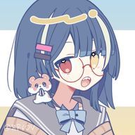 皇ゆさん。‎📚💚 🦊🟣さんのアイコン画像