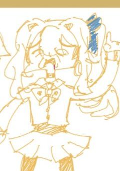 オリキャラ図鑑