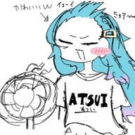 今原叶_kanau さんのアイコン画像