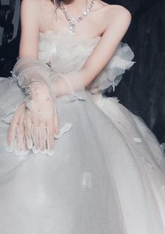 まるで宝石のように