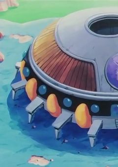 フリーザ軍の戦闘員ちゃん🛸