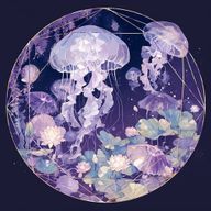 湯豆腐 🌸🪭🌙さんのアイコン画像