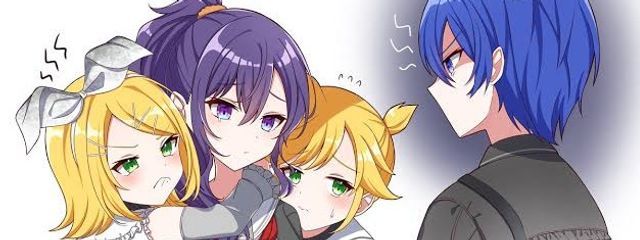 すぅ。さんの壁紙画像