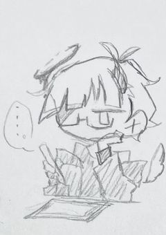 お知らせ＋雑談。