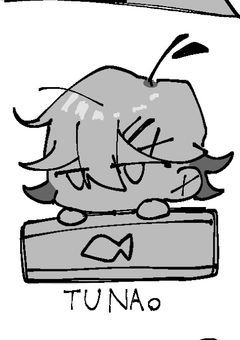 ykr凶室イラスト詰め。