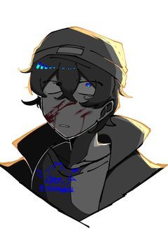 実況者様を描く部屋