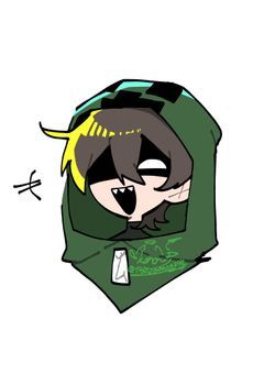 実況者様を描く部屋