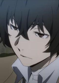 武装探偵社が追ってた犯人に顔面サーブかましました（稲荷崎マネ）