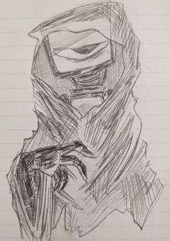  Poppy Playtime イラスト集 