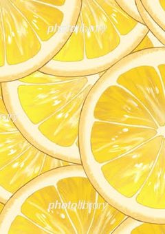 レモンの味だなんて嘘＿＿