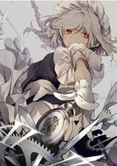 元メイドの殺し屋、英雄へ行くそうです。