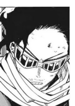 #英雄唯一の2年生、元ヴィランだそうです