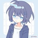 チョコ