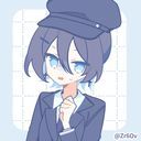 ブラック