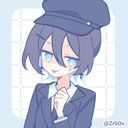 ブラック