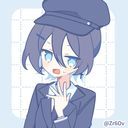 ブラック