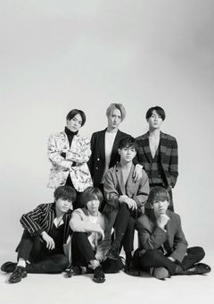 Travis Japanの紅一点ちゃん